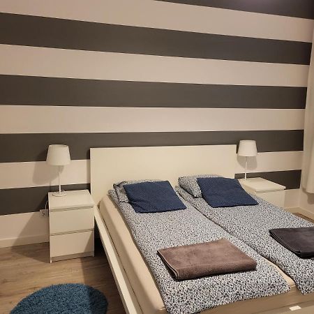 Apartament Vistula Daire Krakow Dış mekan fotoğraf