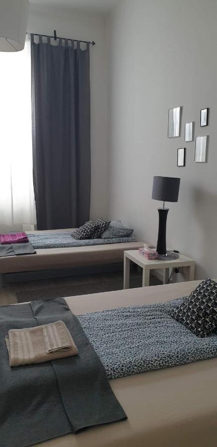 Apartament Vistula Daire Krakow Dış mekan fotoğraf