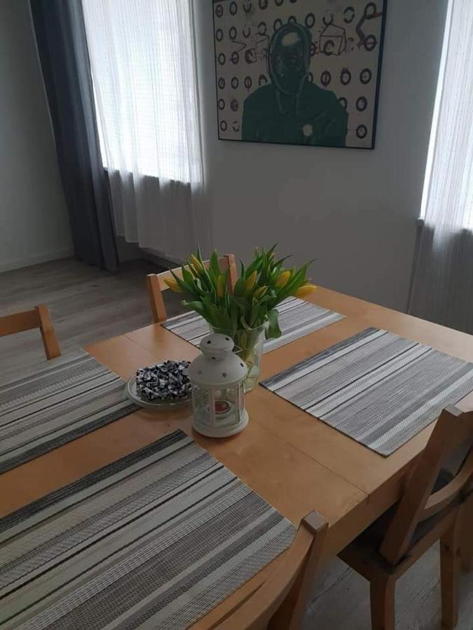 Apartament Vistula Daire Krakow Dış mekan fotoğraf