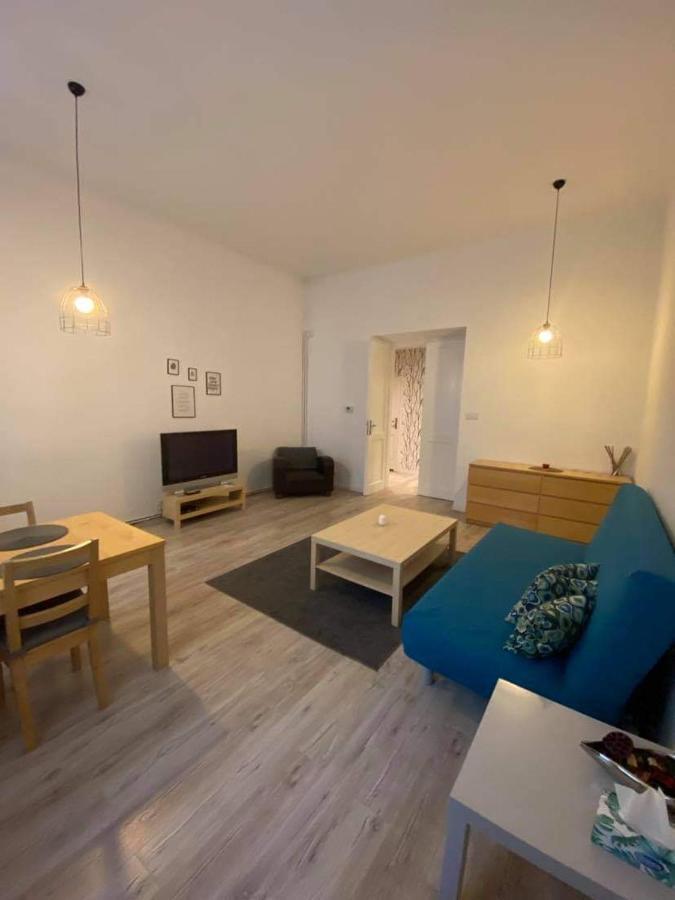 Apartament Vistula Krakow Dış mekan fotoğraf