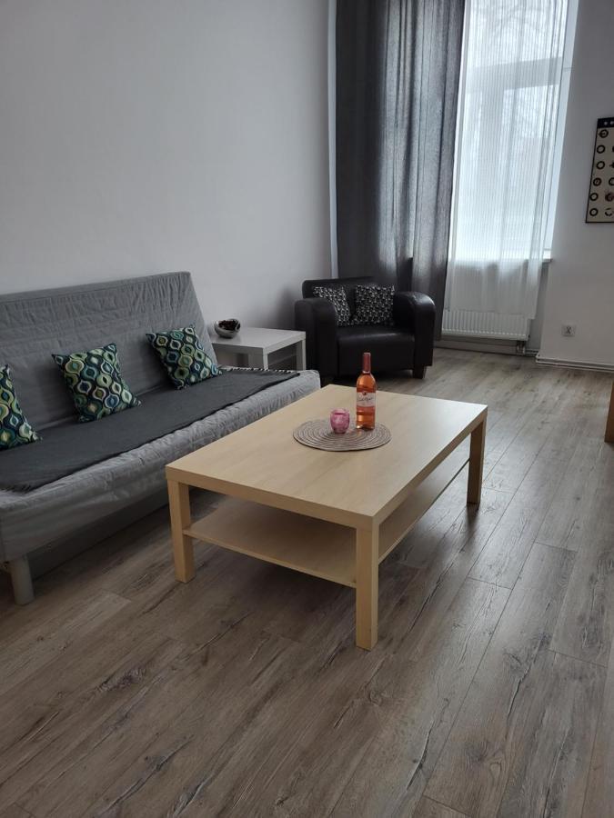 Apartament Vistula Krakow Dış mekan fotoğraf
