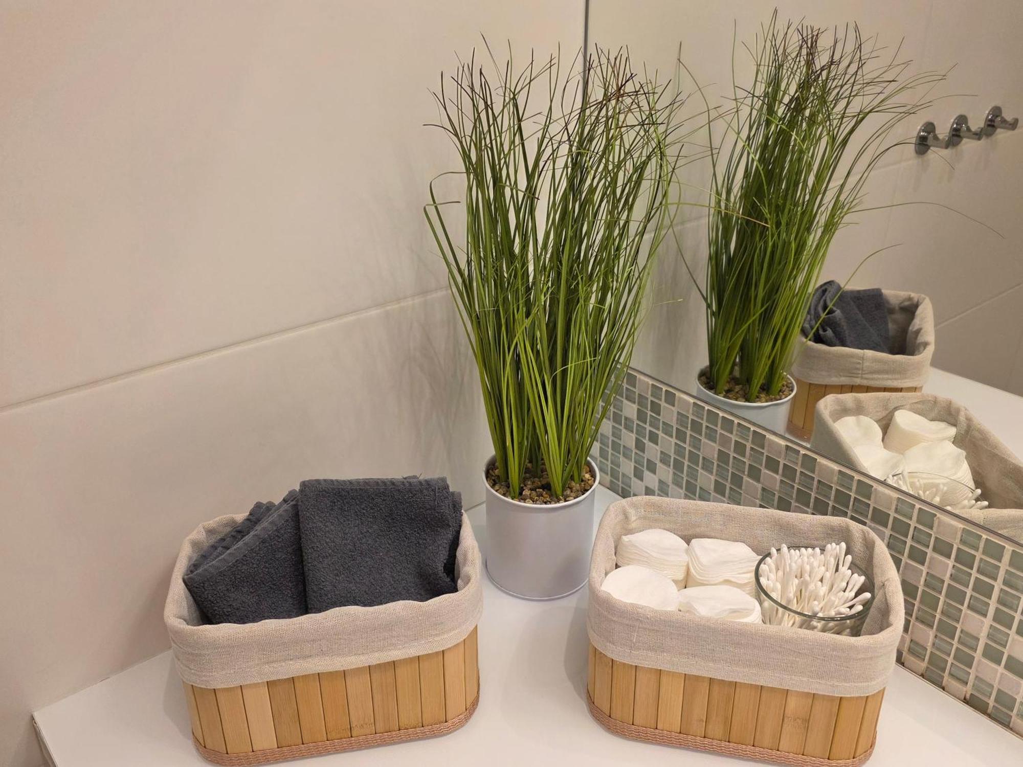 Apartament Vistula Krakow Dış mekan fotoğraf