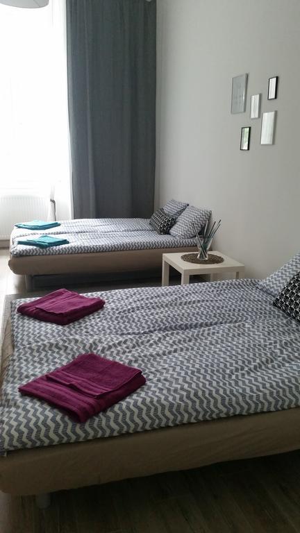 Apartament Vistula Daire Krakow Dış mekan fotoğraf