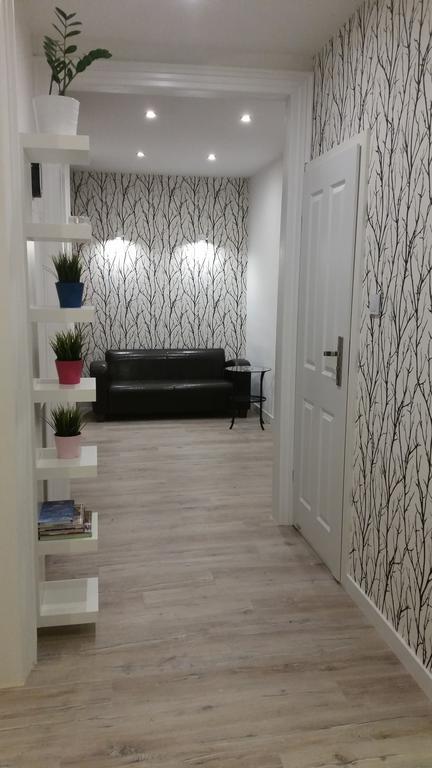 Apartament Vistula Krakow Dış mekan fotoğraf